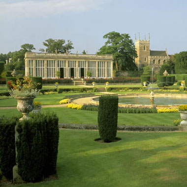 National Trust Open Day For Two